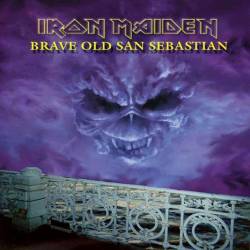 Iron Maiden (UK-1) : Brave Old San Sebastian